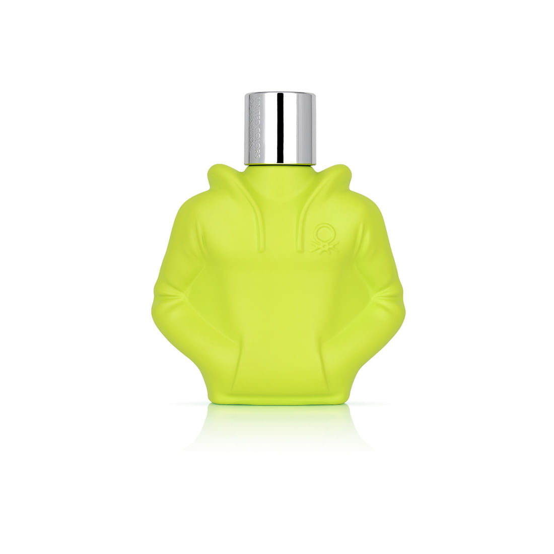 Benetton We Are Tribe Play EDT