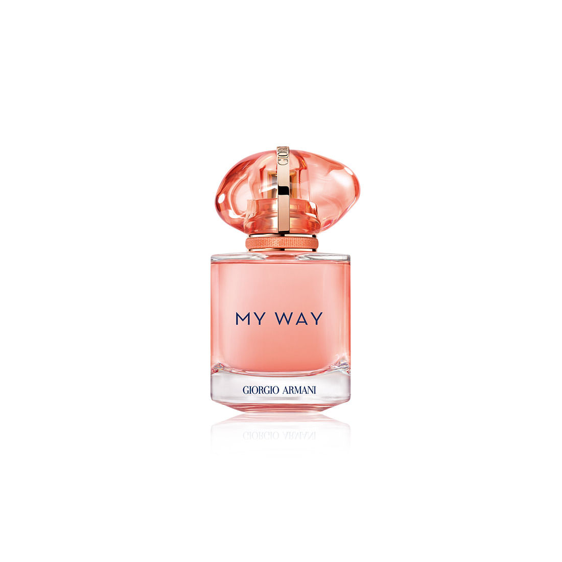 Armani My Way Ylang EDP