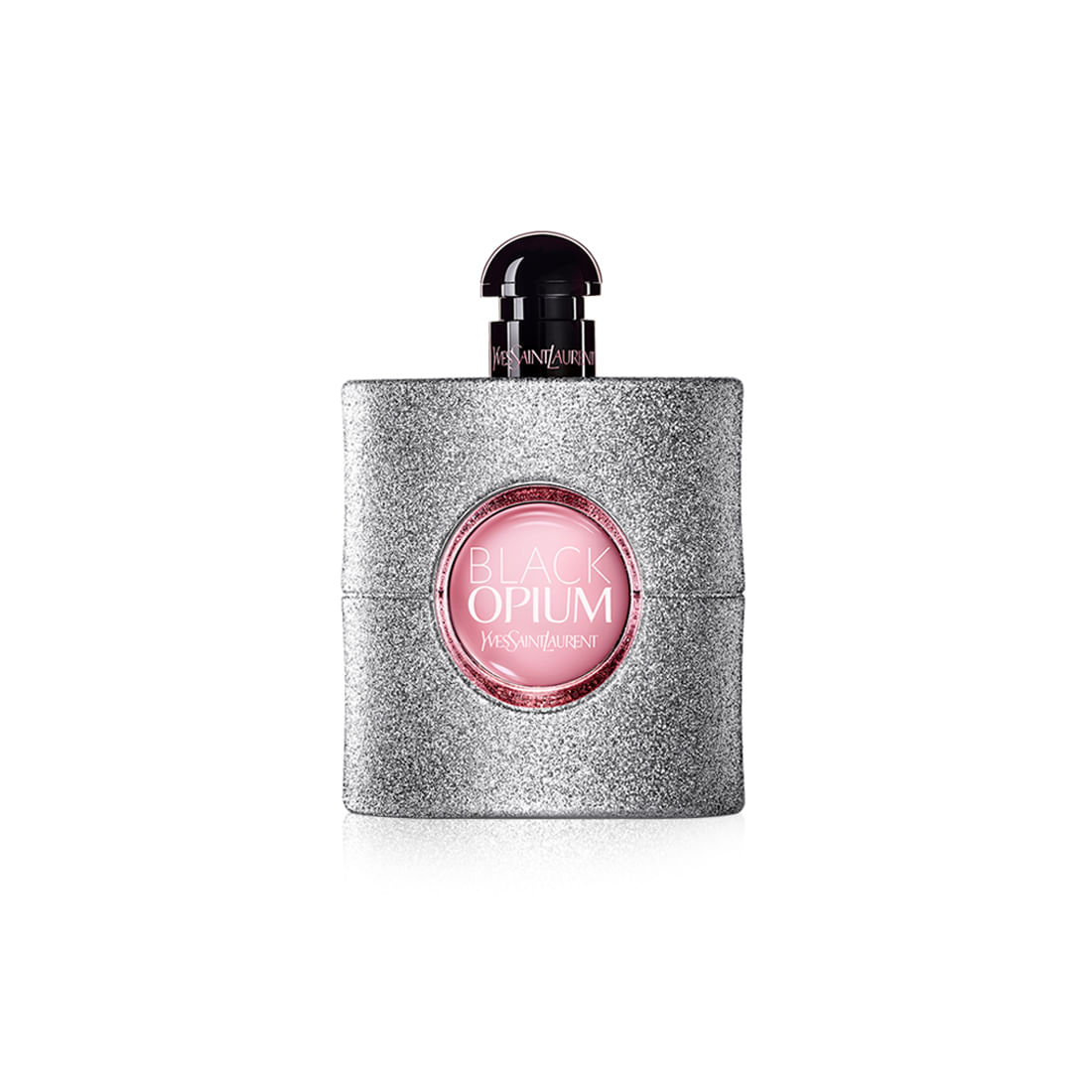 Yves Saint Laurent Black Opium Glitter EDP