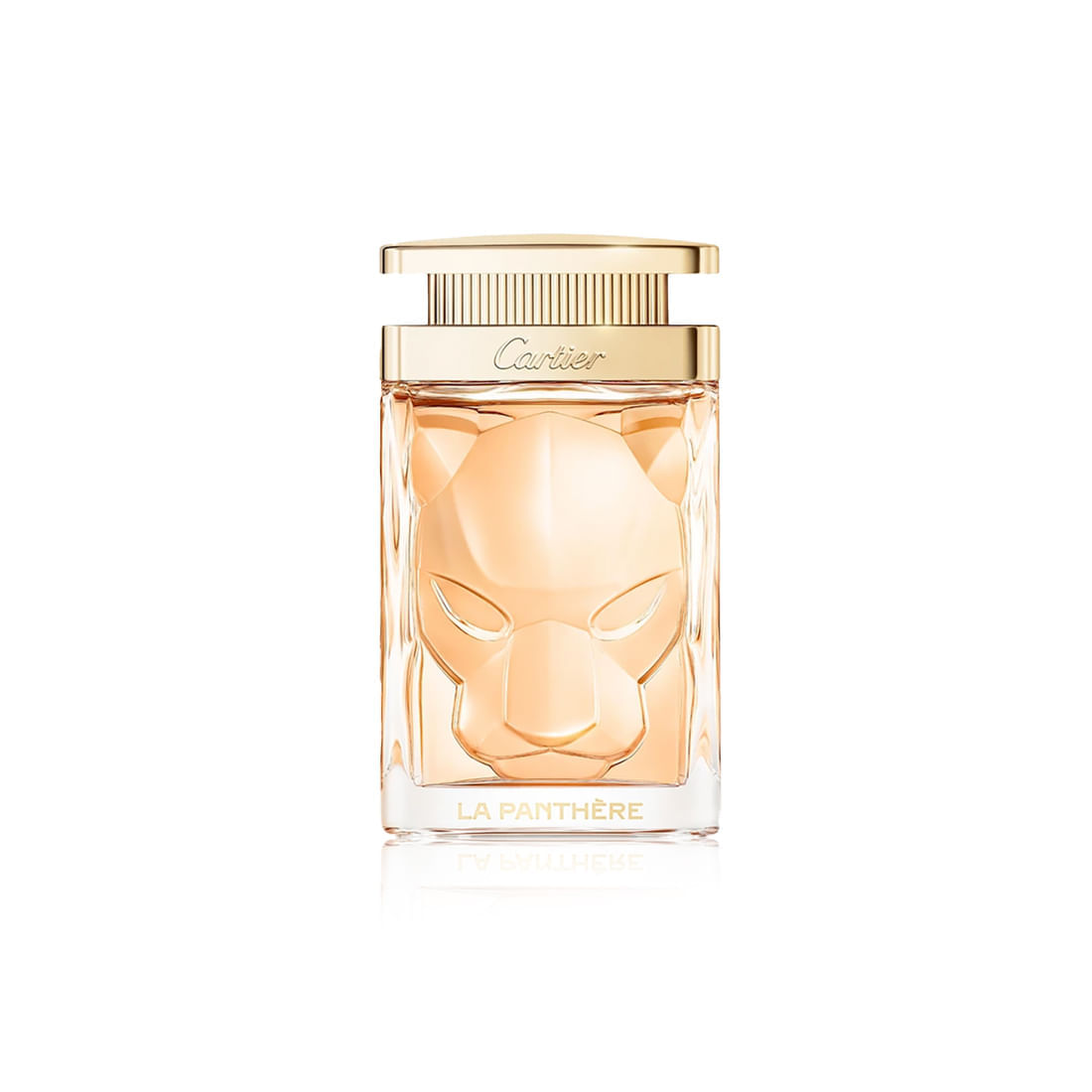 Cartier La Panthere EDP