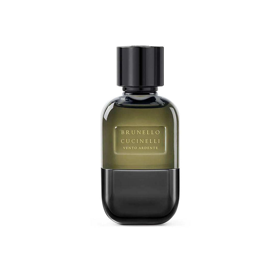 Brunello Cucinelli Vento Ardente Parfum