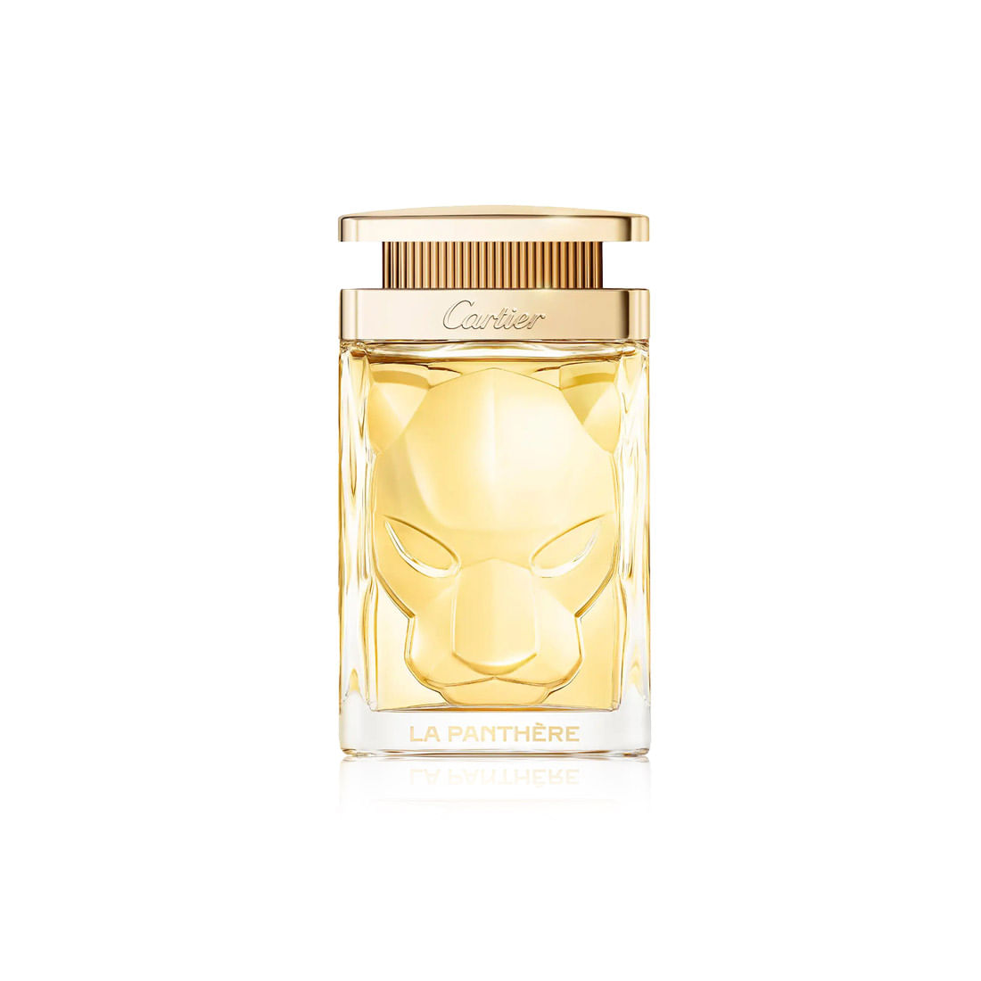 Cartier La Panthere Elixir EDP