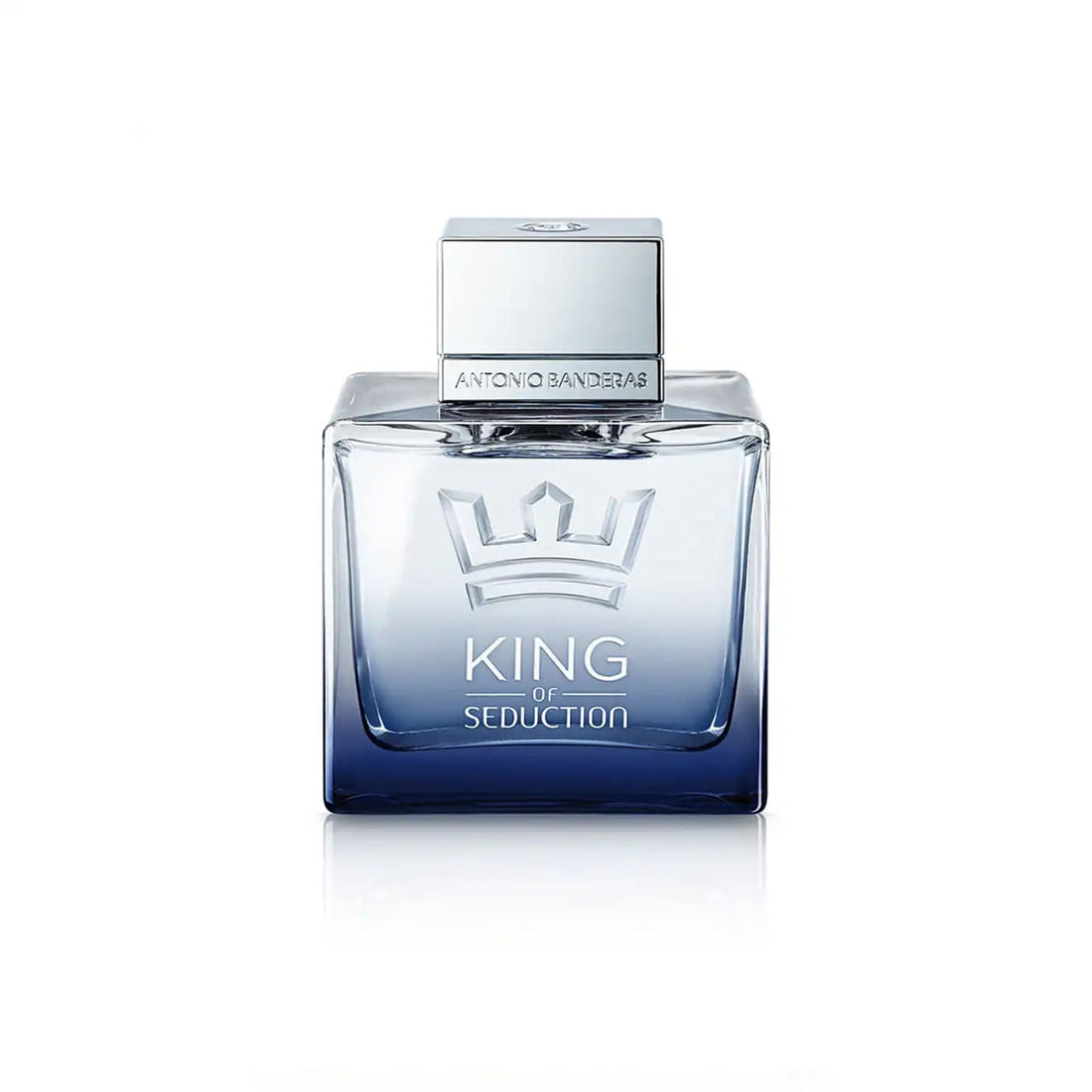 Antonio Banderas King Of Seduction EDT