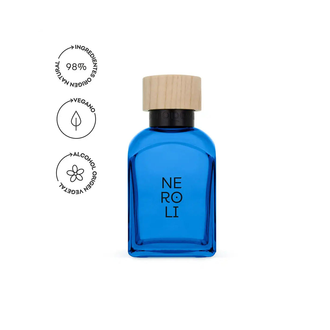 Adolfo Dominguez Neroli EDT