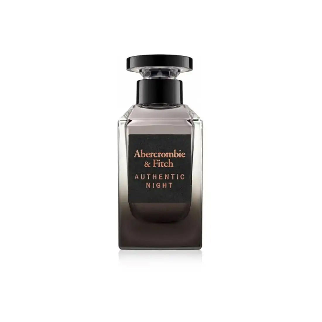 Abercrombie & Fitch Authentic Night EDT