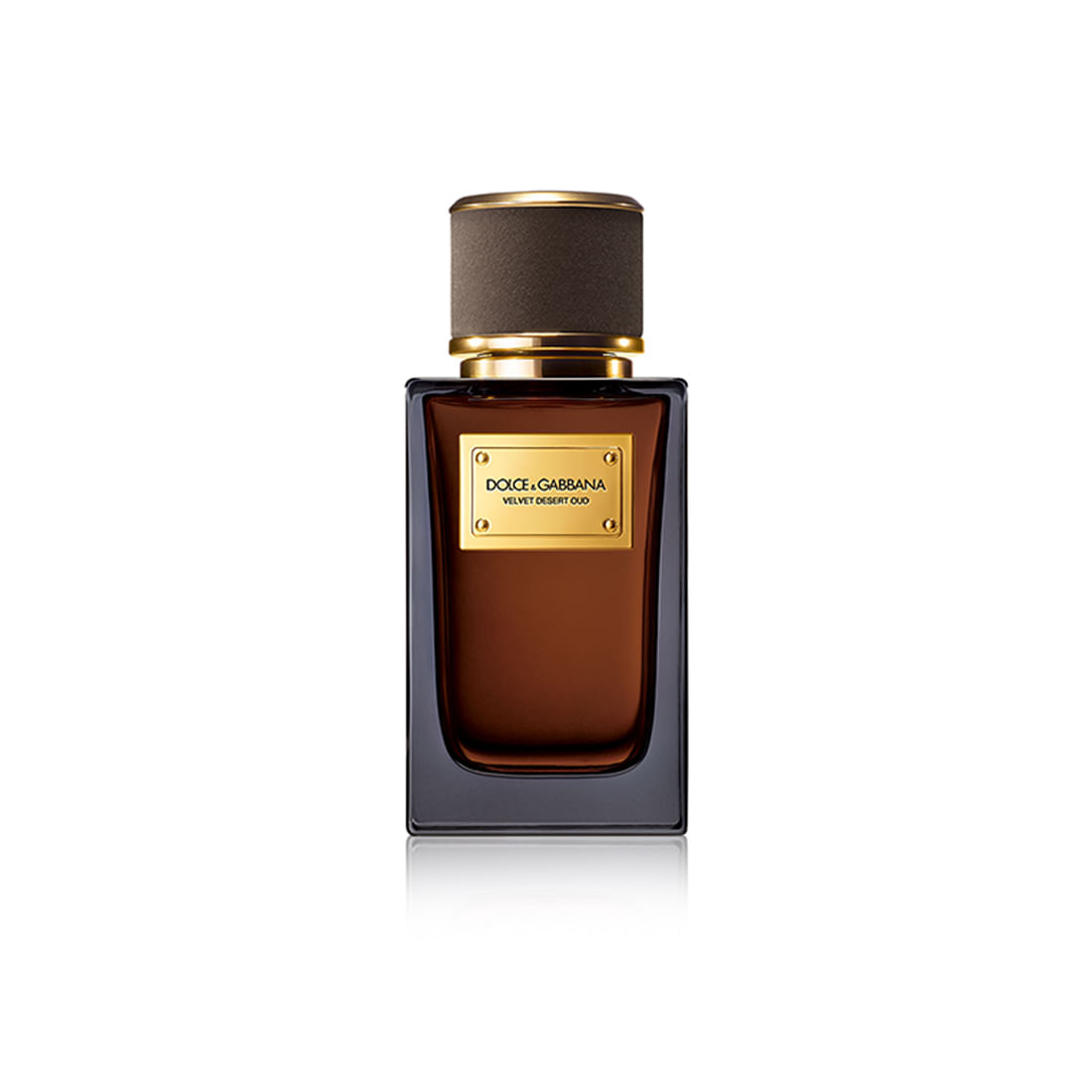 Dolce & Gabbana Velvet Desert Oud EDP