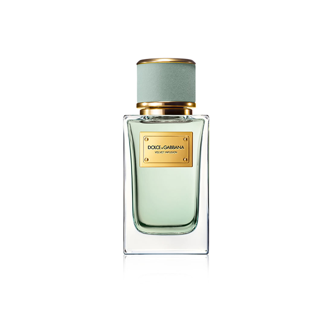 Dolce & Gabbana Velvet Infusion EDP