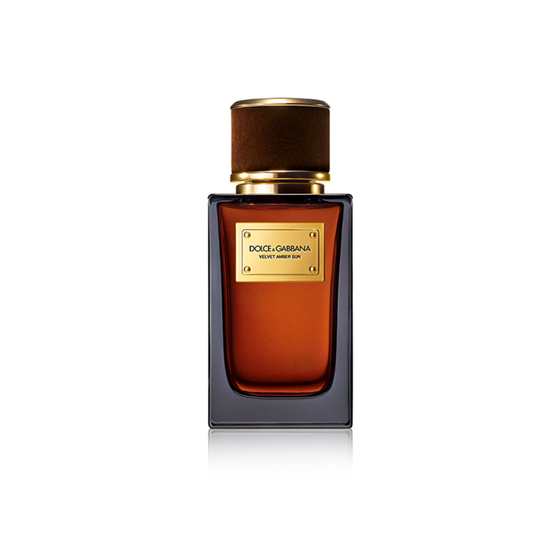 Dolce & Gabbana Velvet Amber Sun EDP