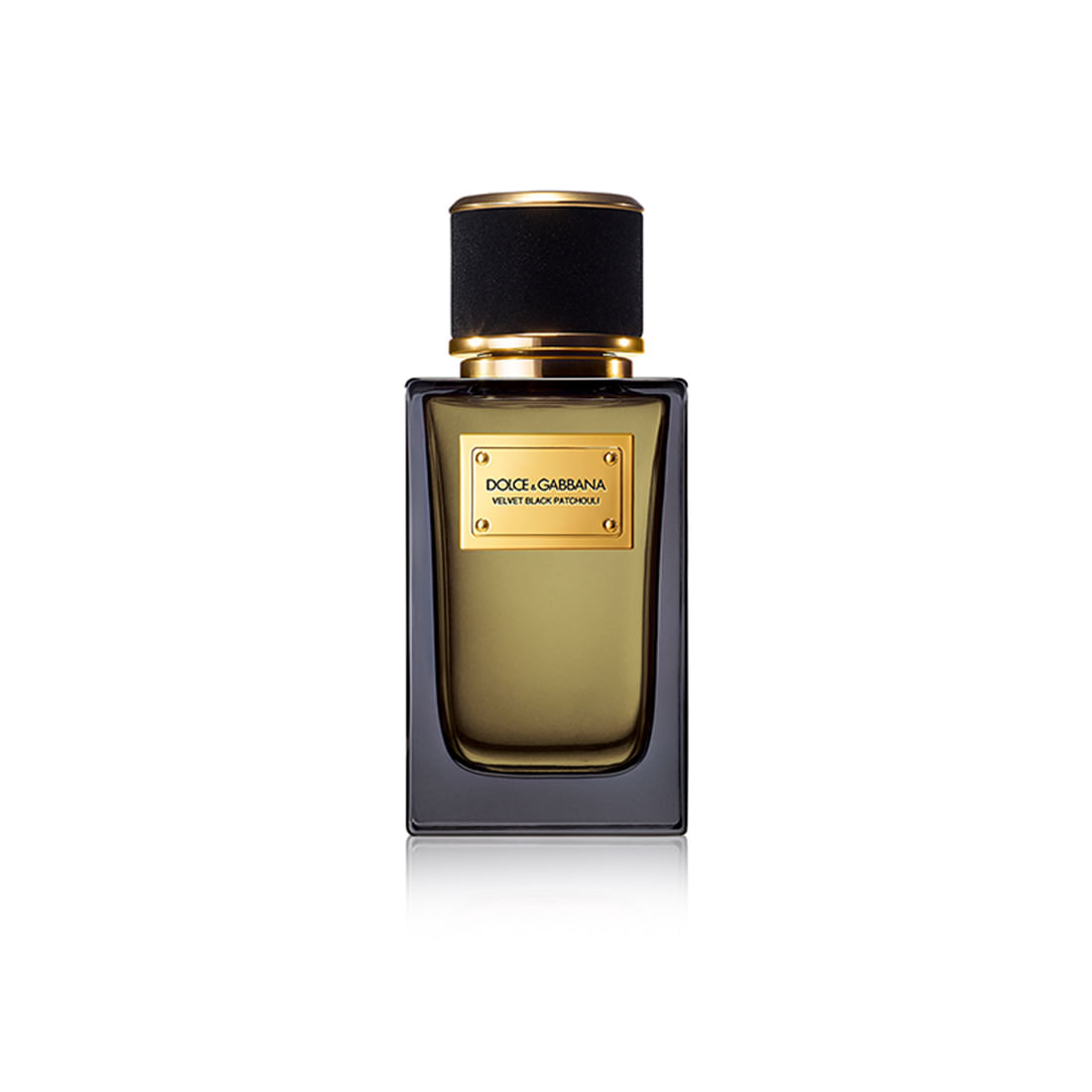 Dolce & Gabbana Velvet Black Patchouli EDP