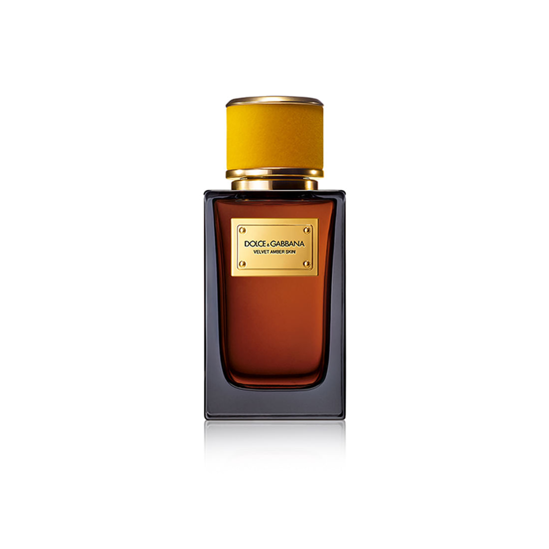 Dolce & Gabbana Velvet Amber Skin EDP
