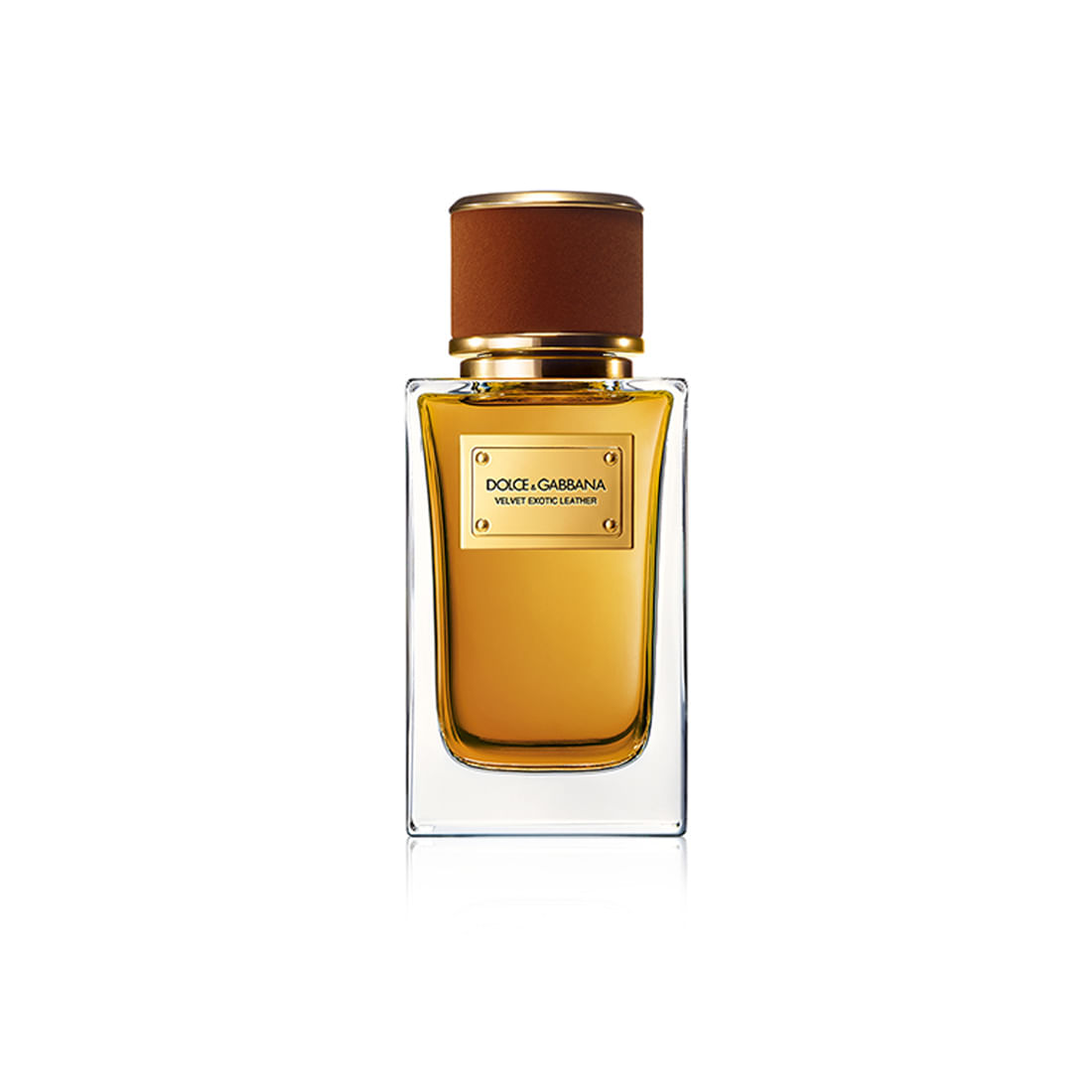 Dolce & Gabbana Velvet Exotic Leather EDP