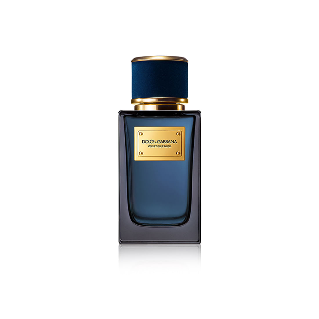 Dolce & Gabbana Velvet Blue Musk EDP
