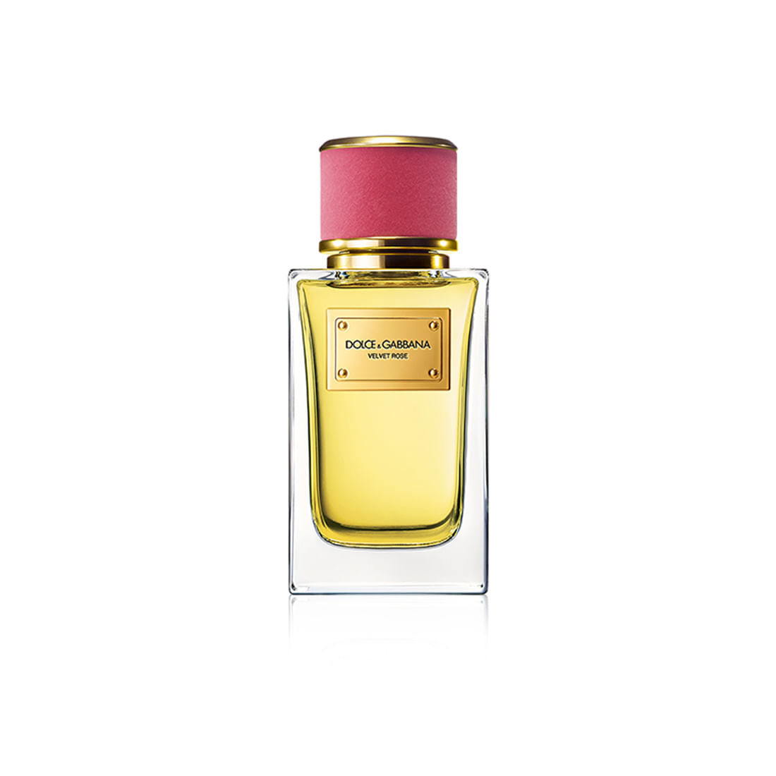 Dolce & Gabbana Velvet Rose EDP