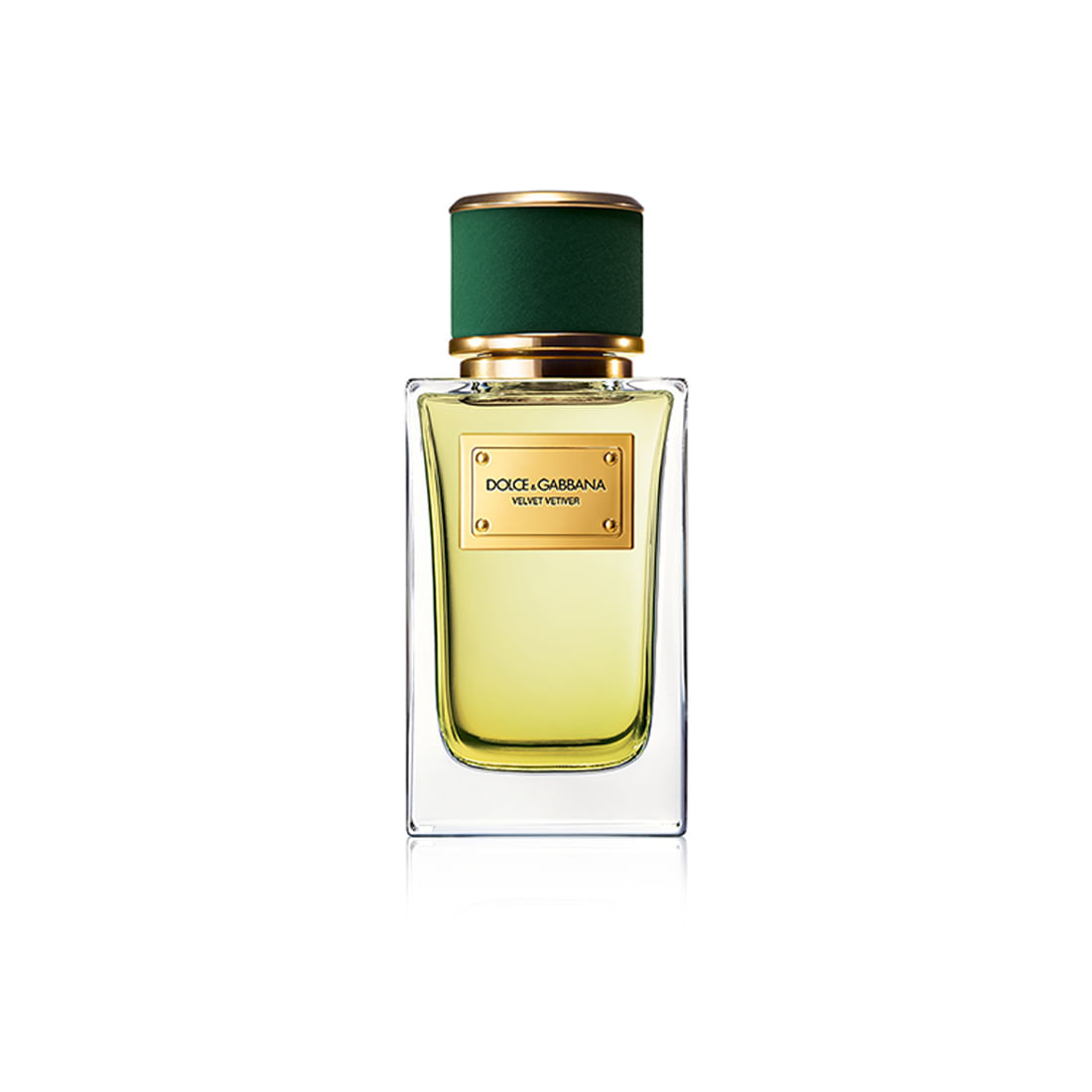Dolce & Gabbana Velvet Vetiver EDP