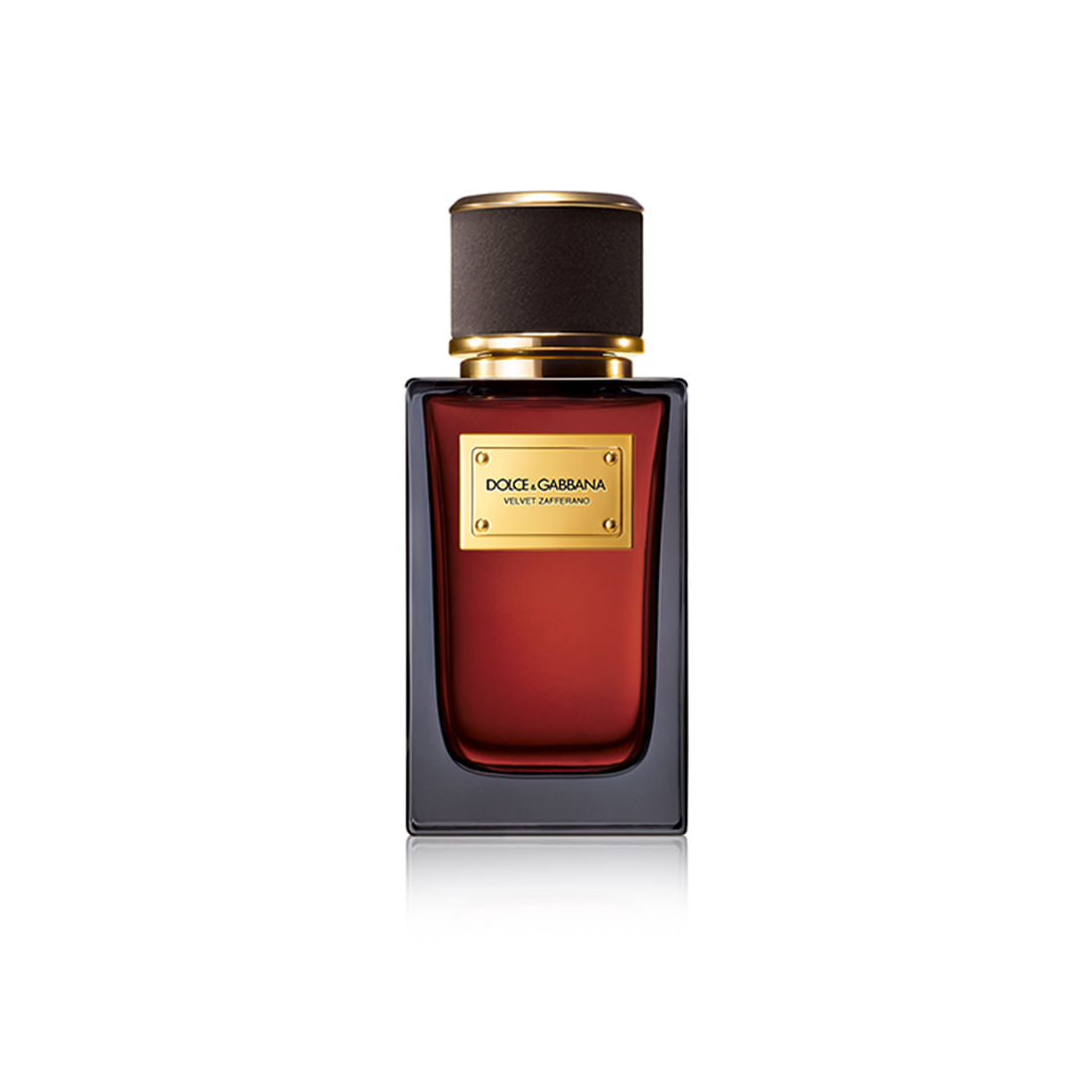 Dolce & Gabbana Velvet Zafferano EDP