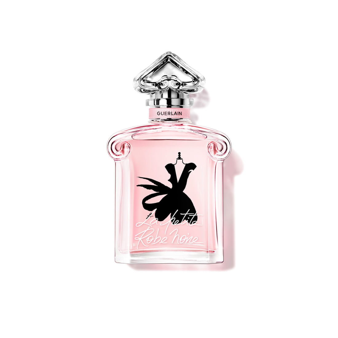 Guerlain La Petite Robe Noire EDT