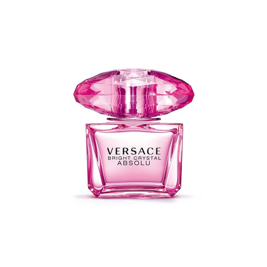 Versace Bright Crystal Absolu EDP