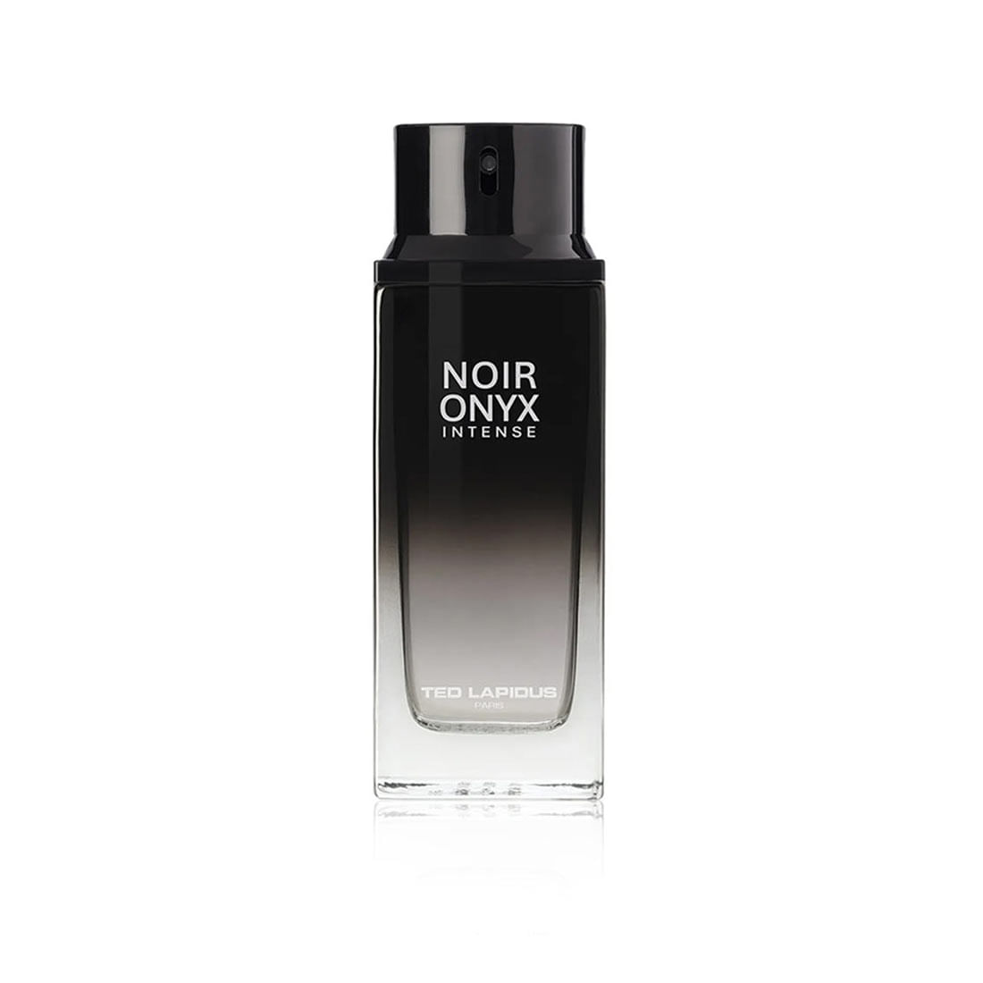 Ted Lapidus Noir Onyx Intense EDP