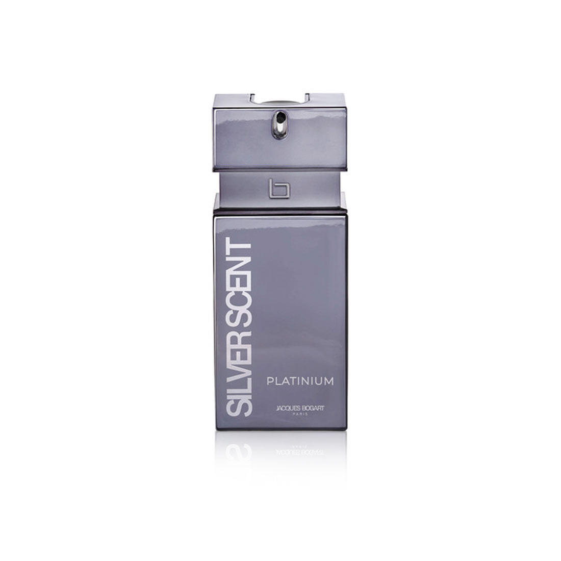 Jacques Bogart Silver Scent Platinium EDP
