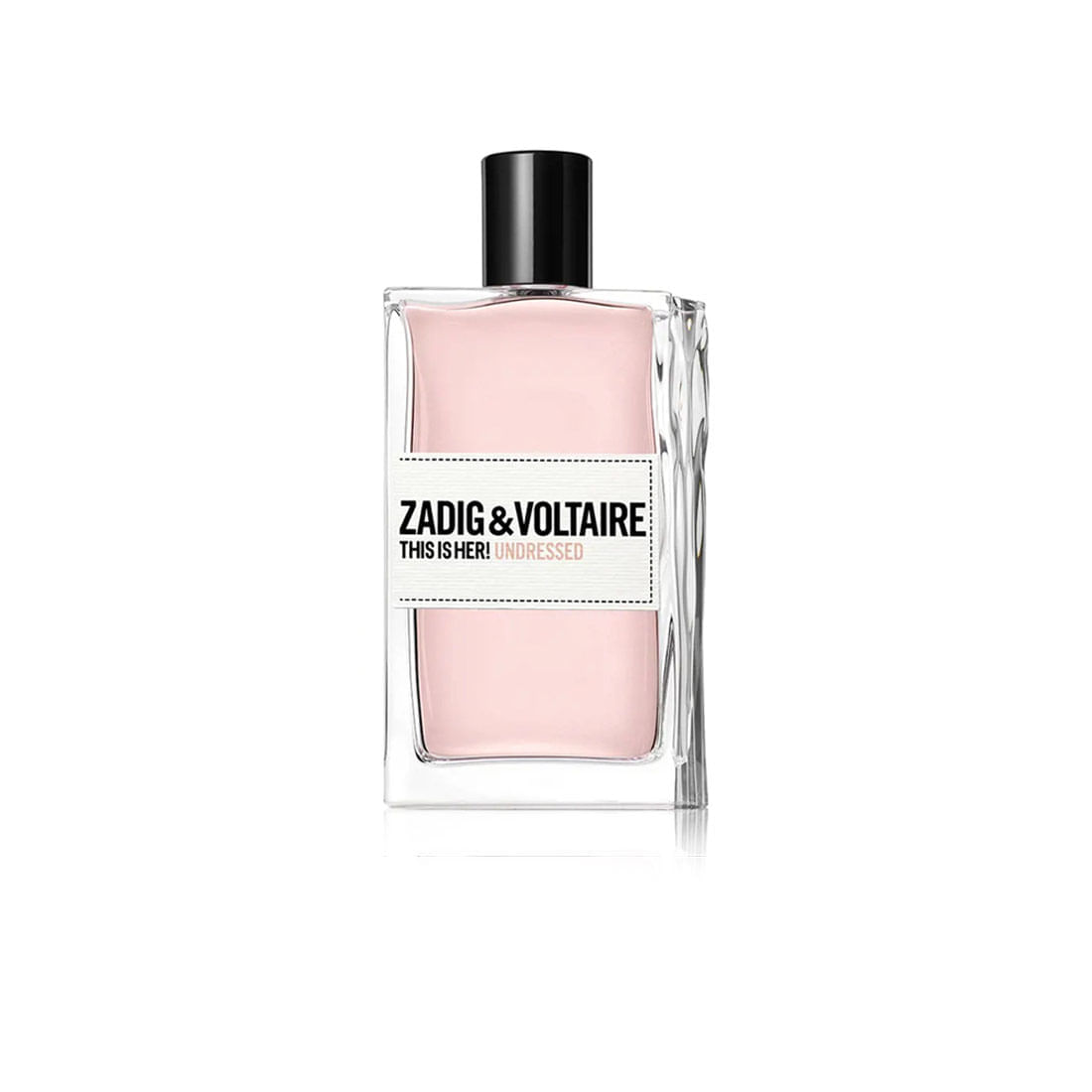Zadig & Voltaire This is Her! Undressed EDP