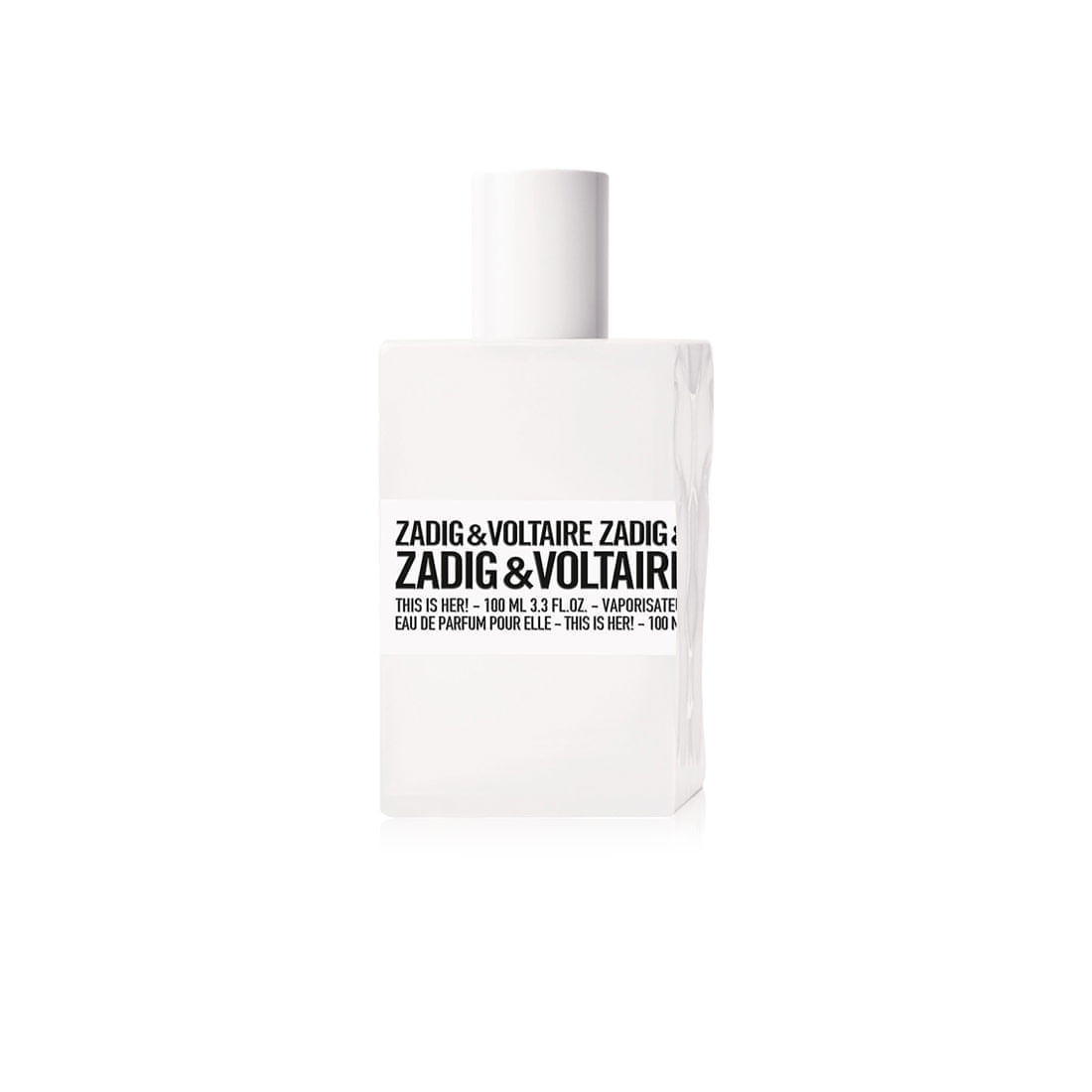 Zadig & Voltaire This is Her! EDP