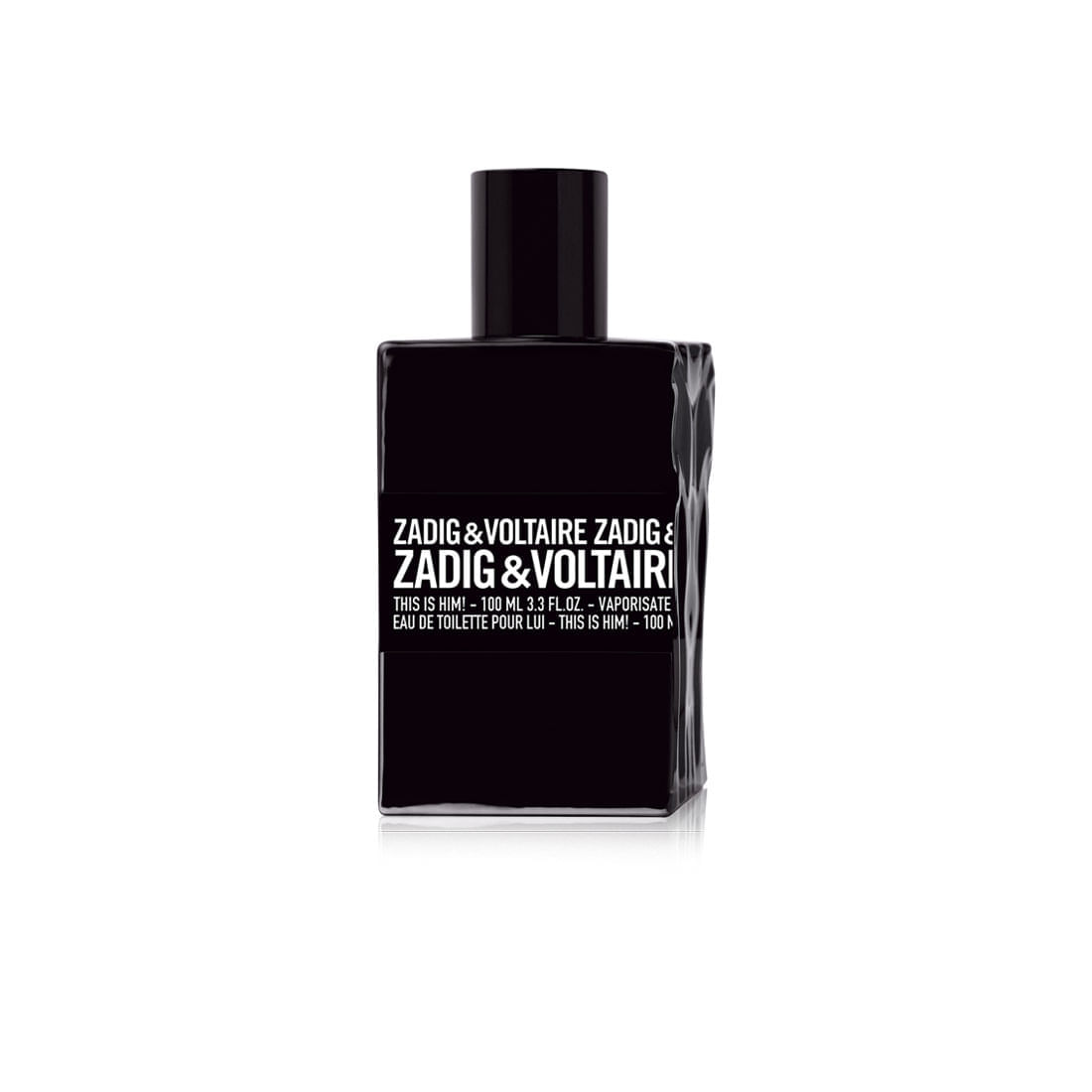 Zadig & Voltaire This is Him! EDT