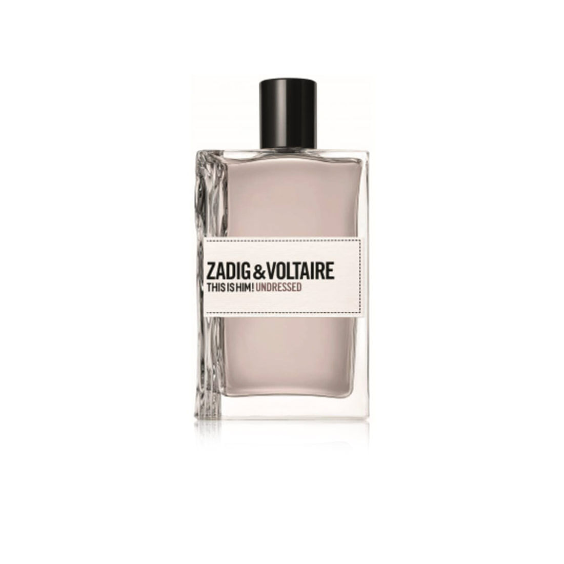 Zadig & Voltaire This is Him! Undressed EDT