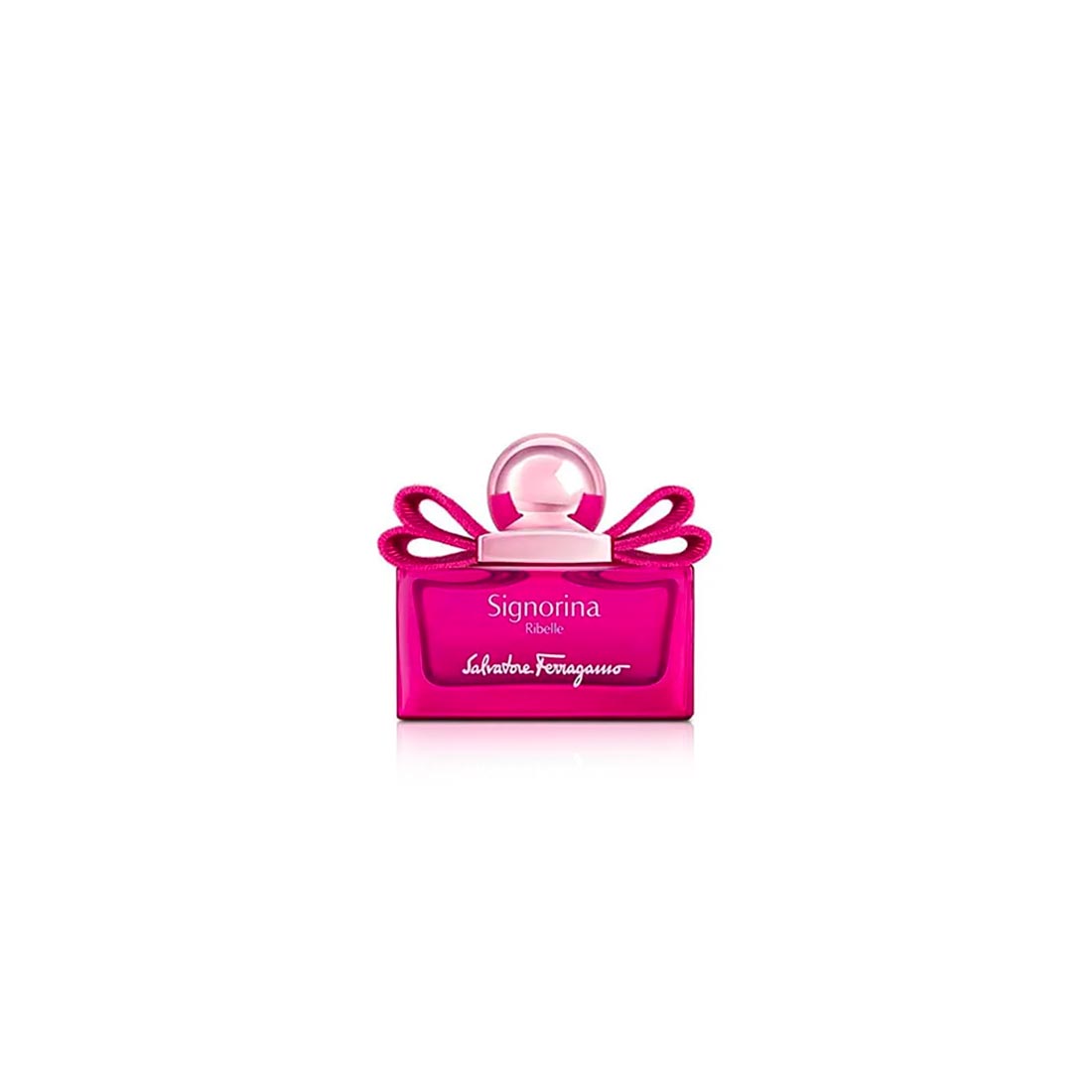 Salvatore Ferragamo Signorina Ribelle EDP