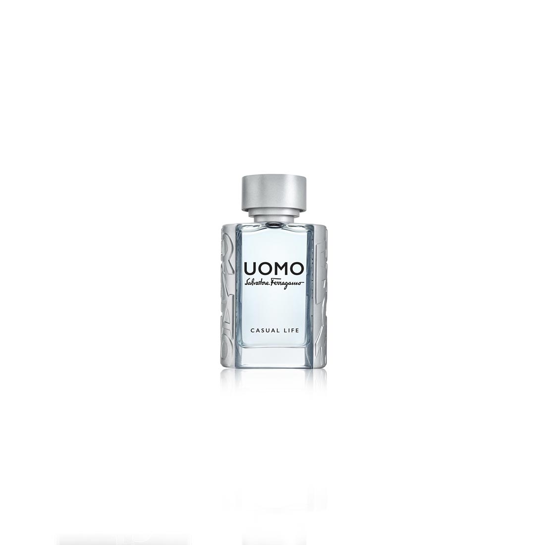Ferragamo Uomo Casual Life EDT