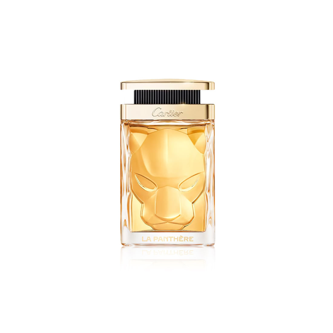 Cartier La Panthere Parfum