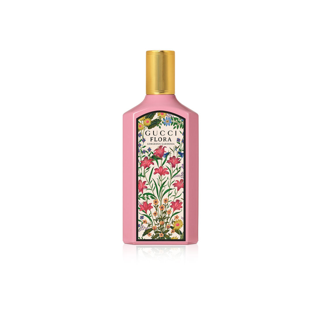 Gucci Flora Gorgeous Gardenia EDP