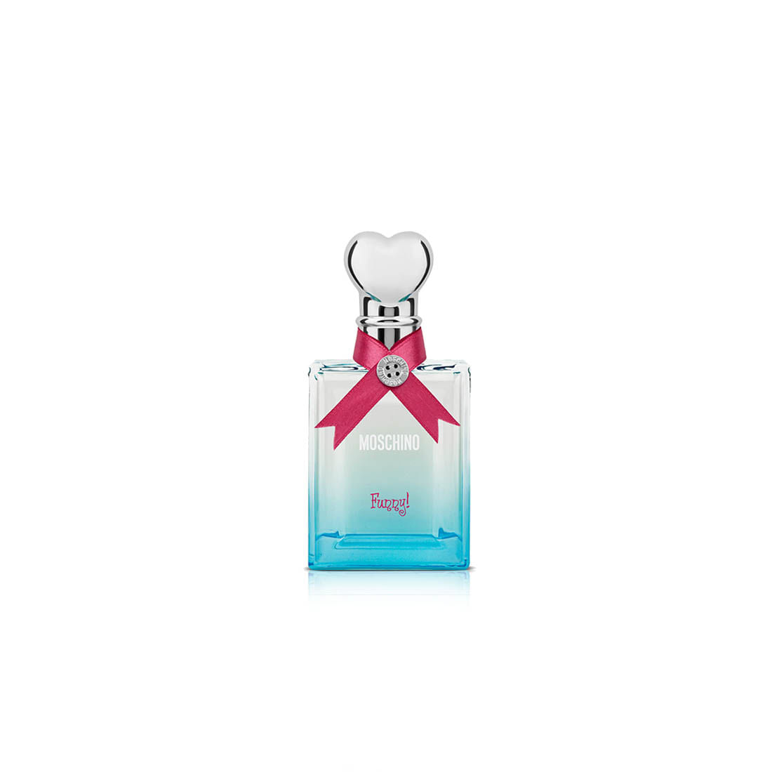 Moschino Funny! EDT
