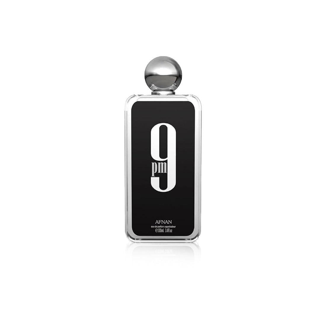 Afnan 9AM Black EDP