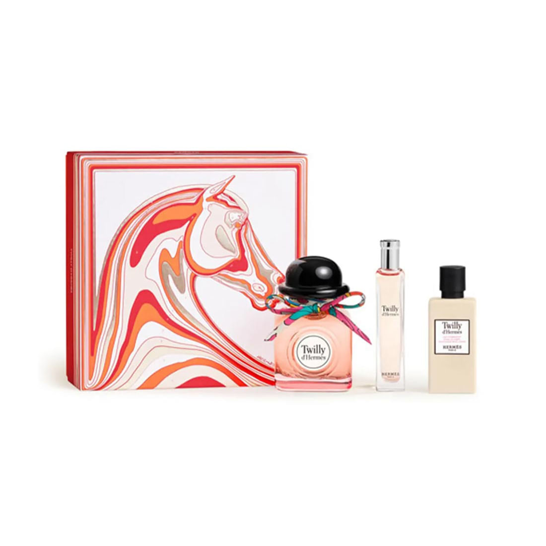Hermès Twilly d'Hermes EDP