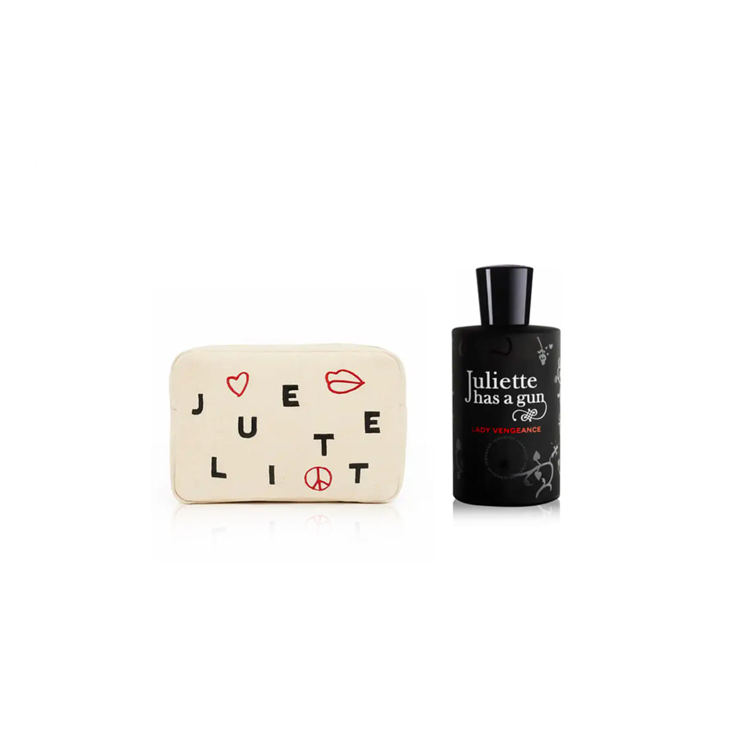 Juliette Has A Gun Lady Vengeance EDP