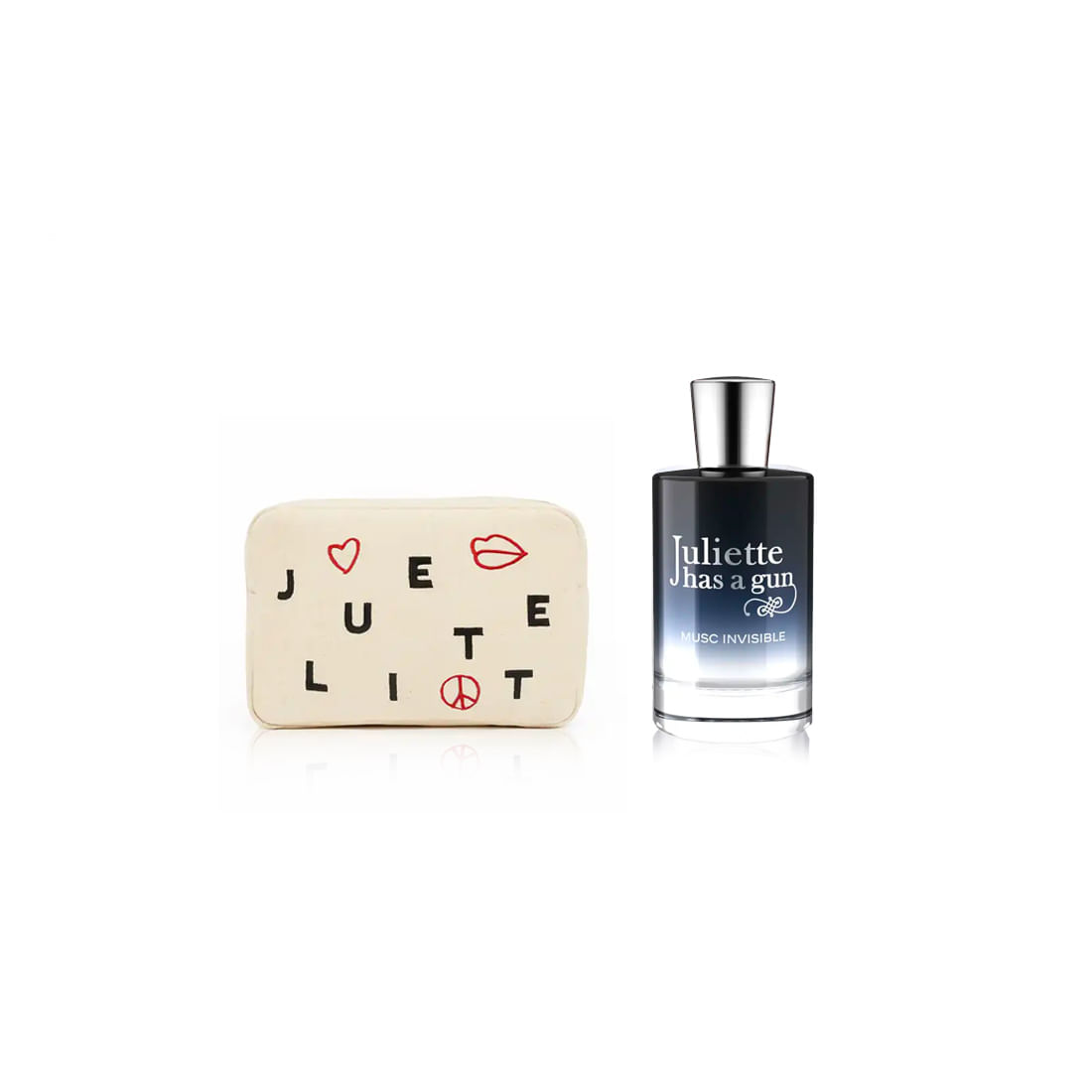 Juliette Has A Gun Musc Invisible EDP