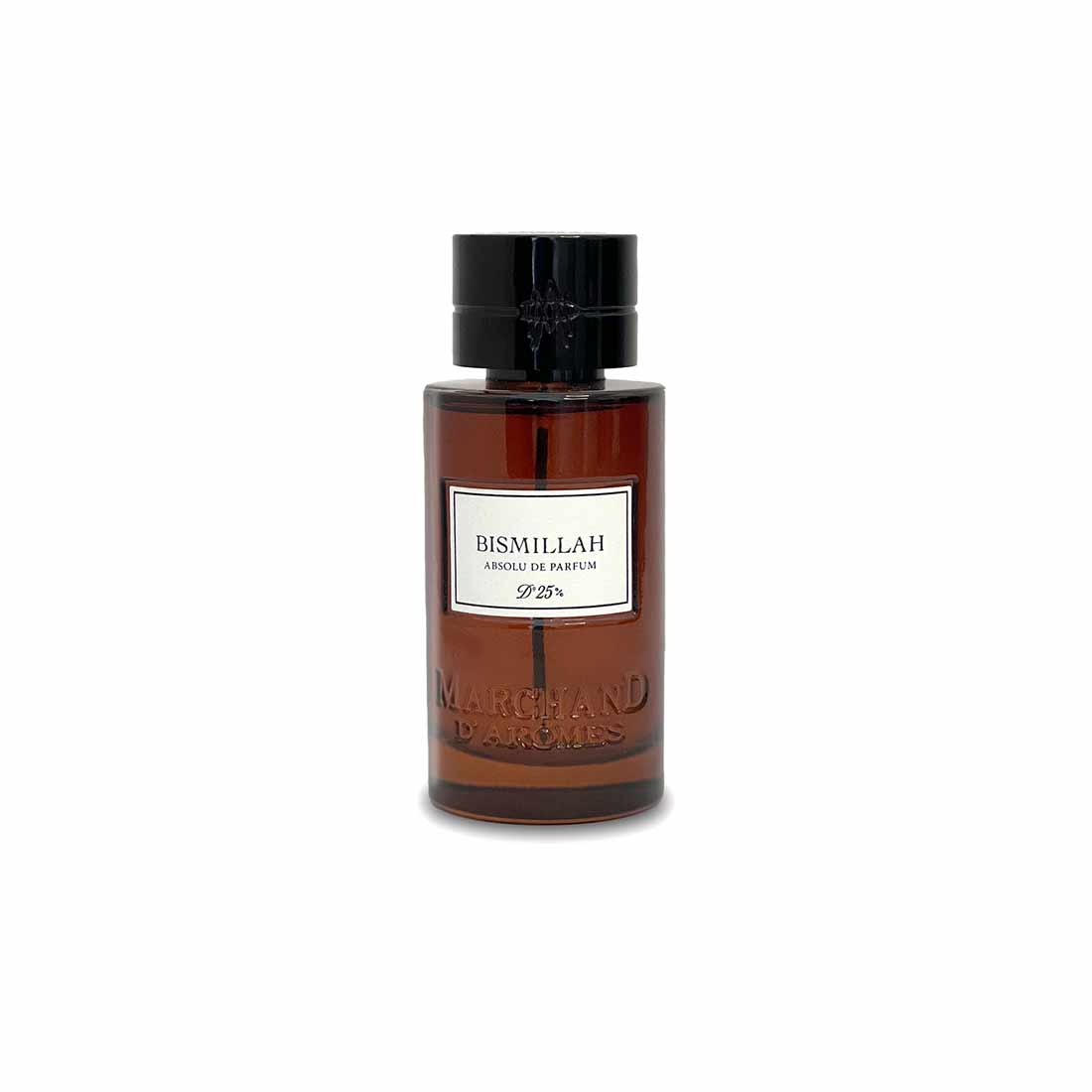 Marchand D' Aromes Bismillah Absolu de Parfum