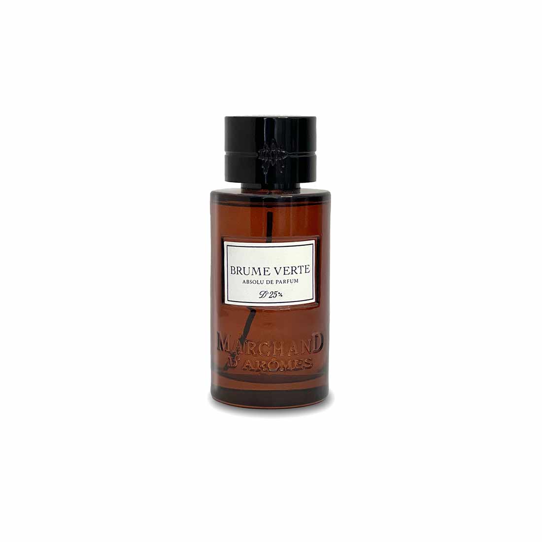 Marchand D' Aromes Brume Verte Absolu de Parfum
