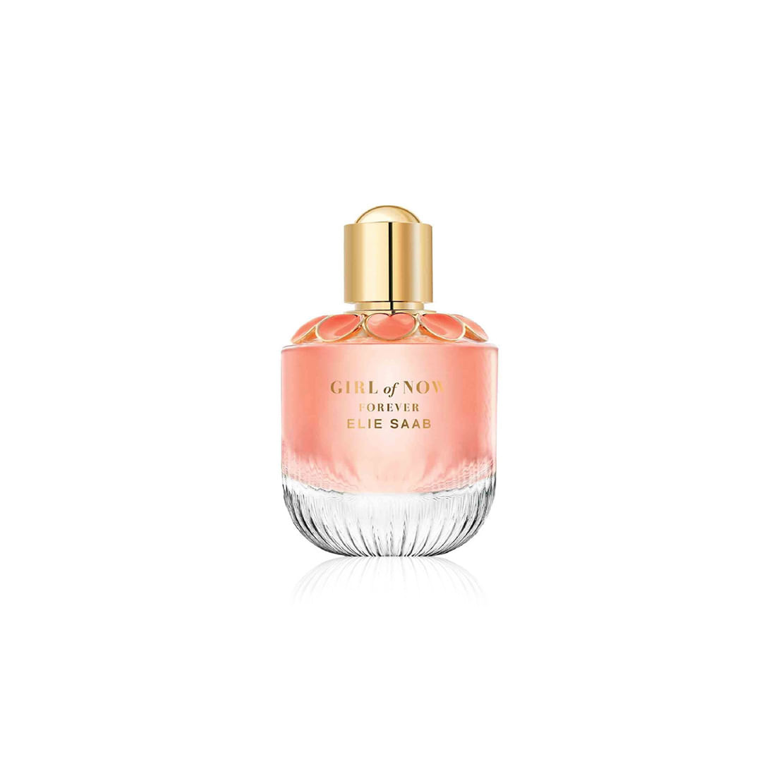 Elie Saab Girl Of Now Forever EDP