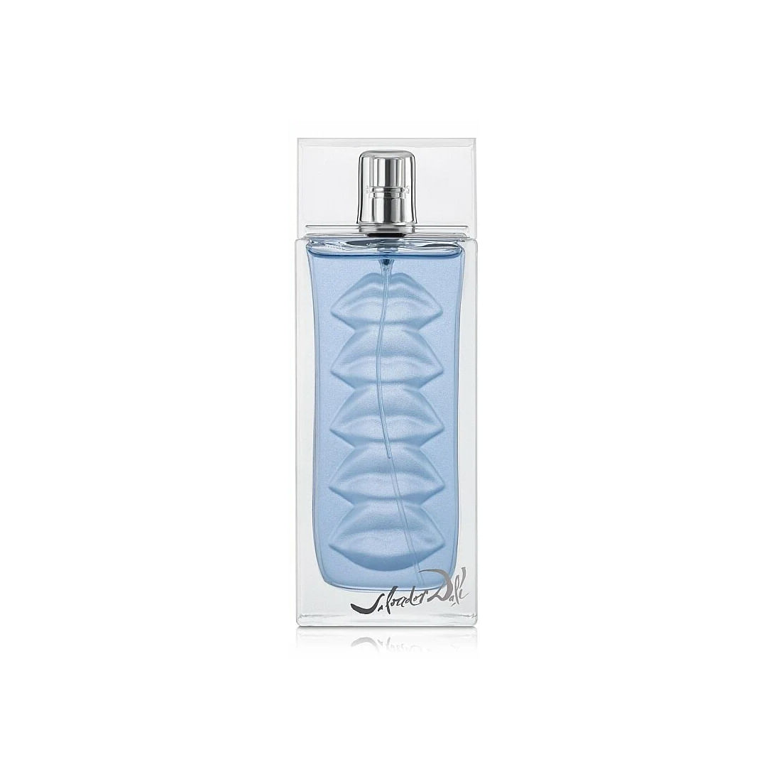 Salvador Dali Eau de Rubylips EDT