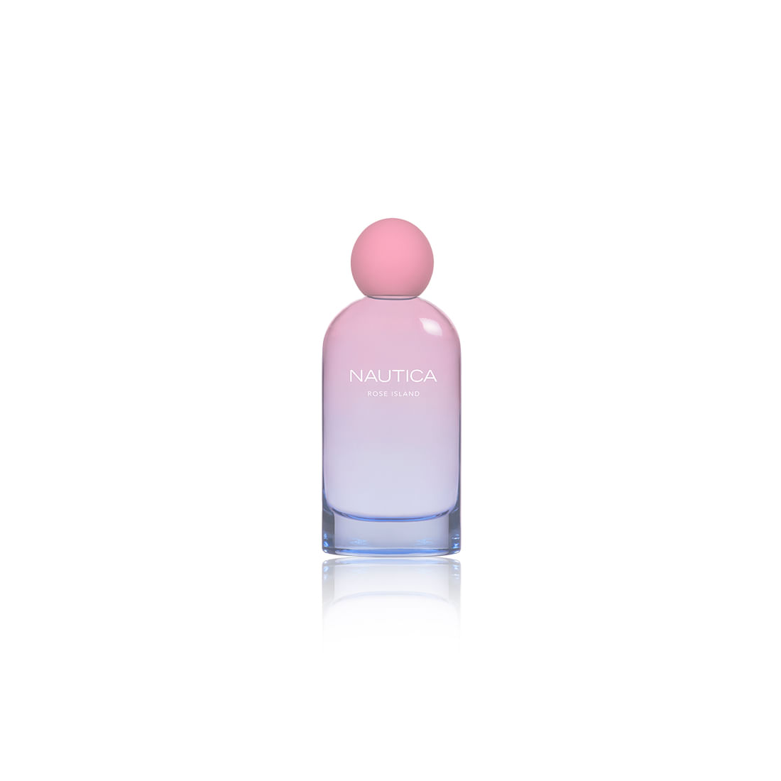 Nautica Rose Island EDP