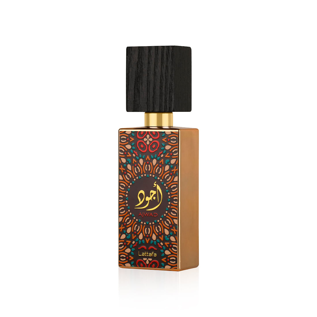 Lattafa Ajwad EDP