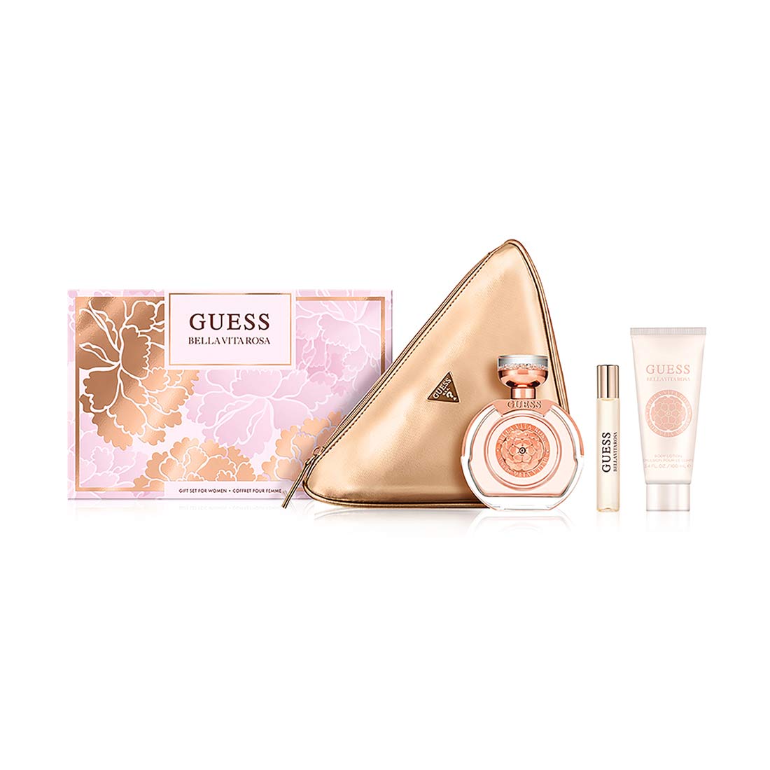 Guess Bella Vita Rosa EDT