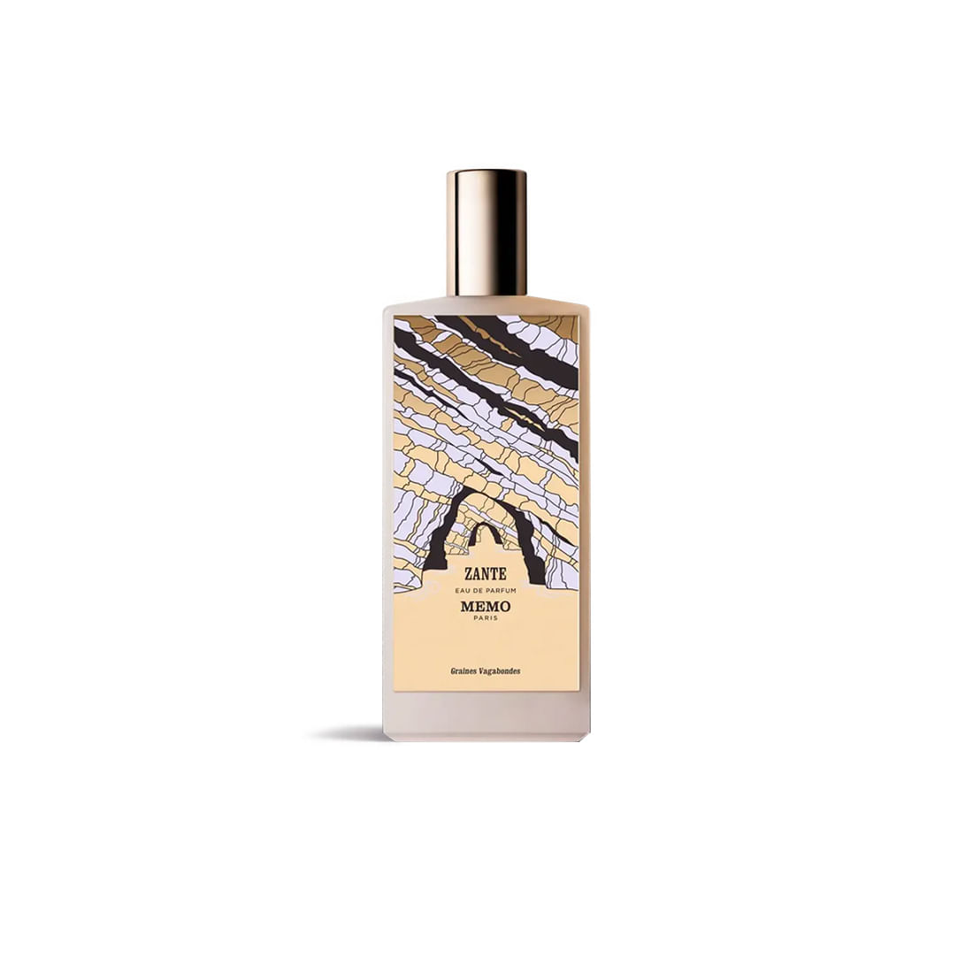 Memo Zante EDP