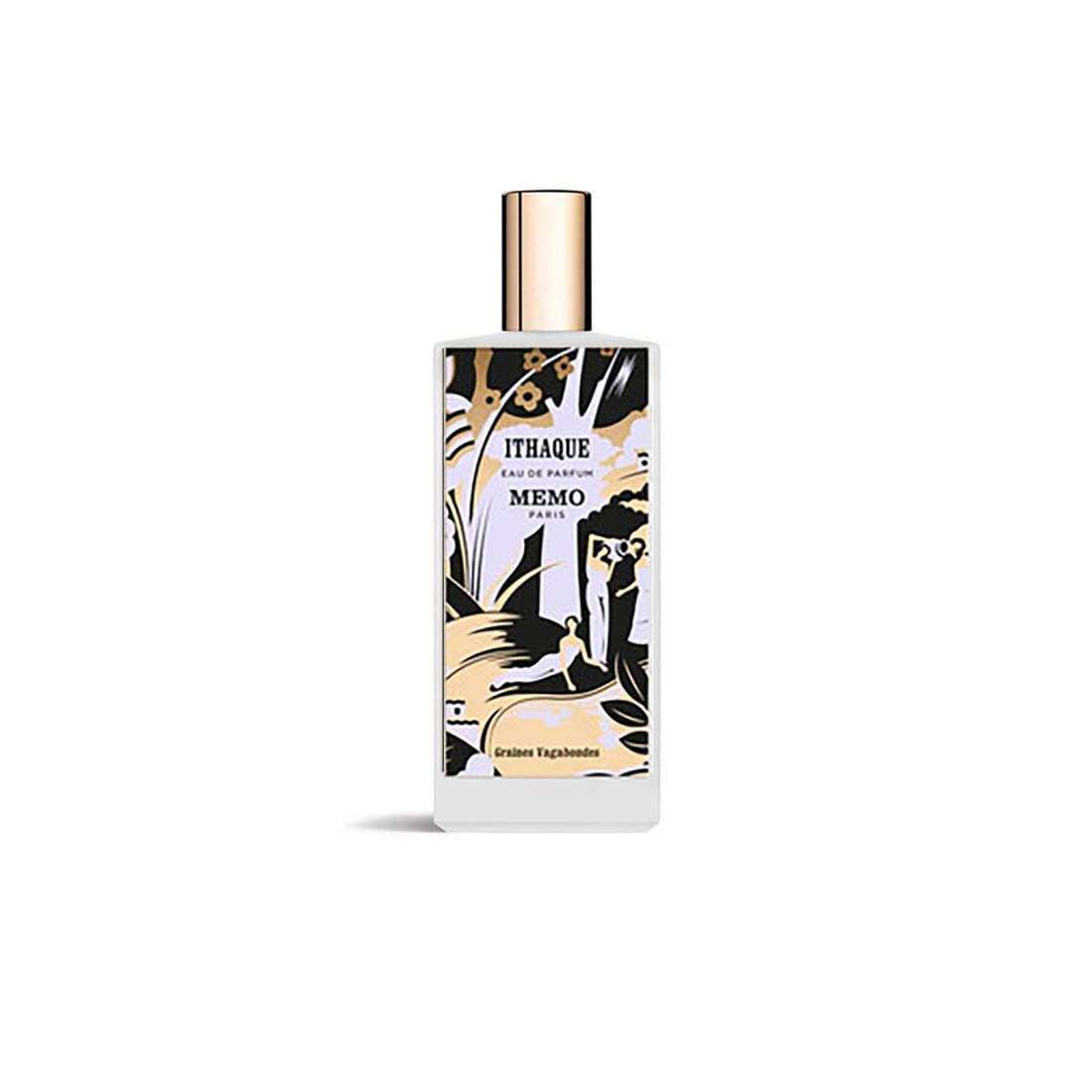 Memo Ithaque EDP