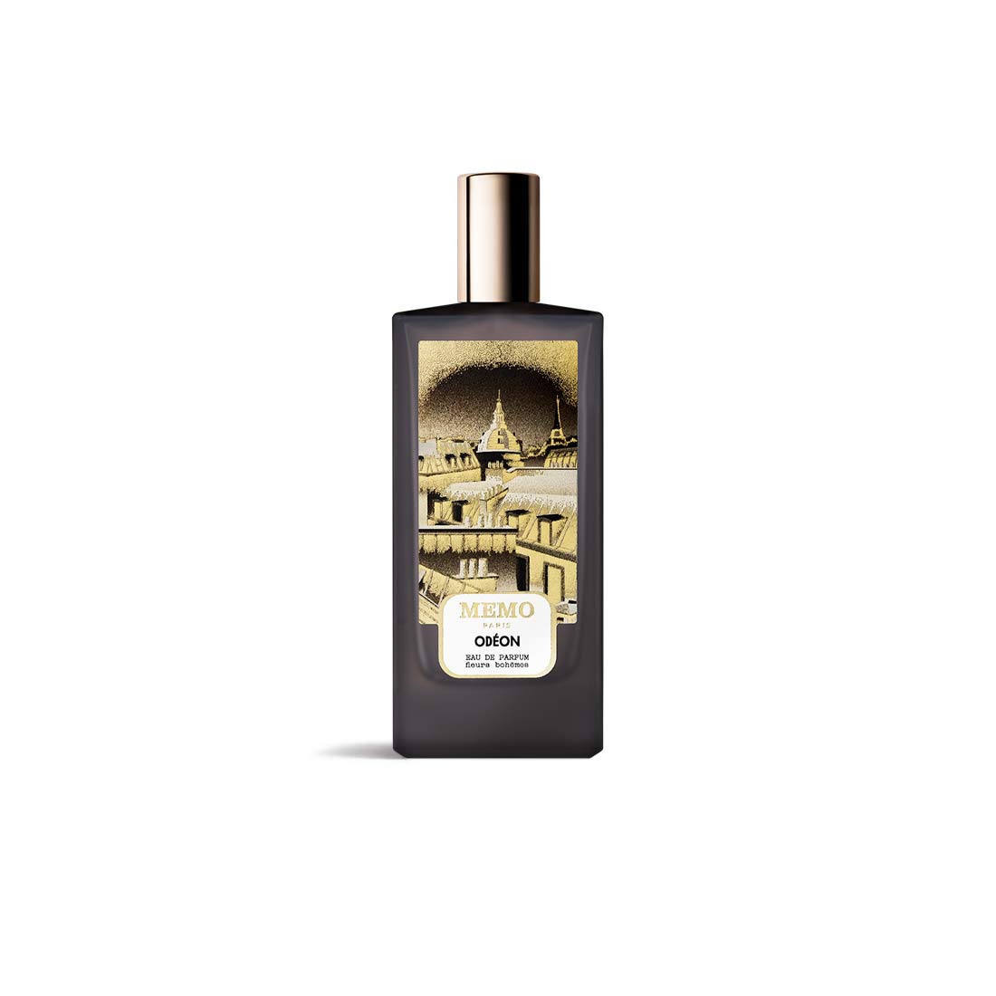 Memo Odéon EDP