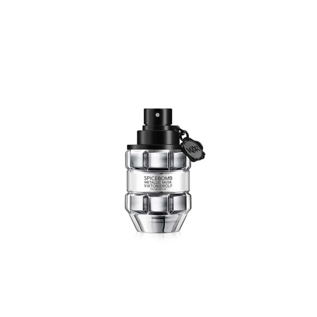 Viktor & Rolf Spicebomb Metallic Musk EDP