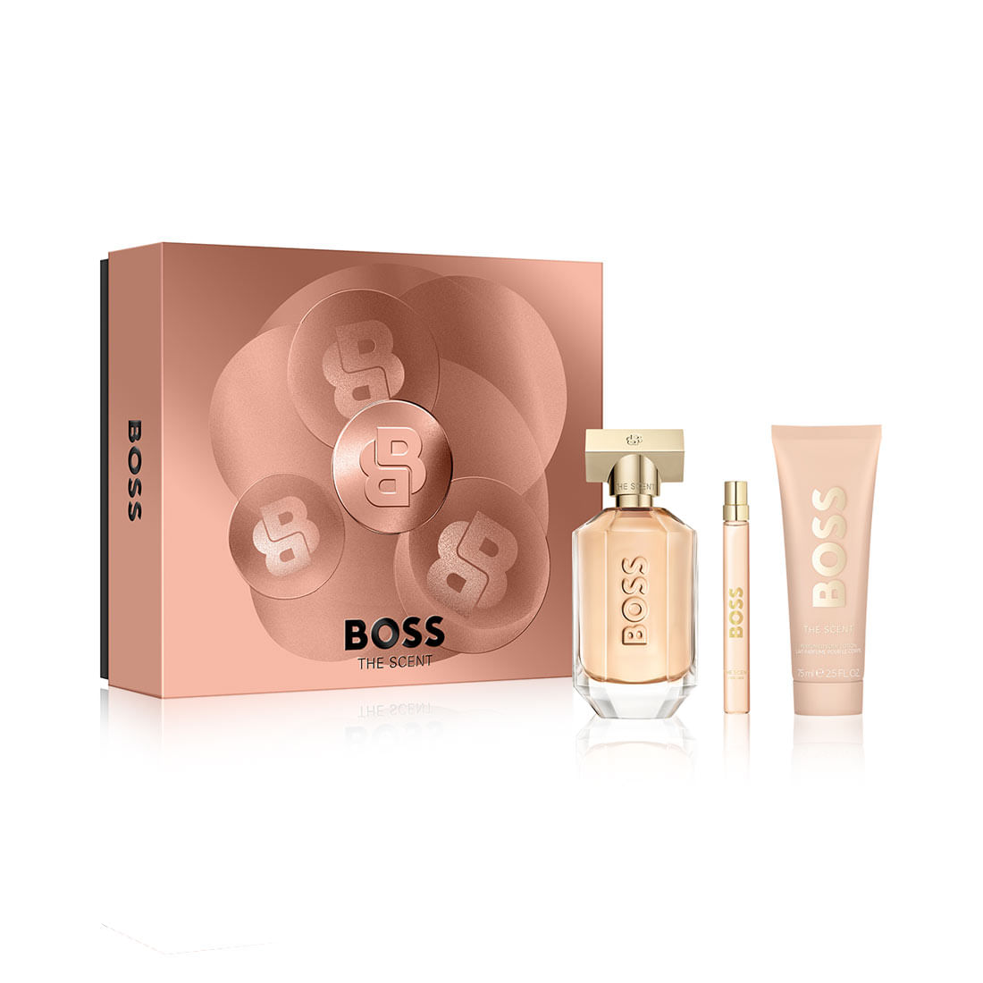 Hugo Boss The Scent for Her EDP