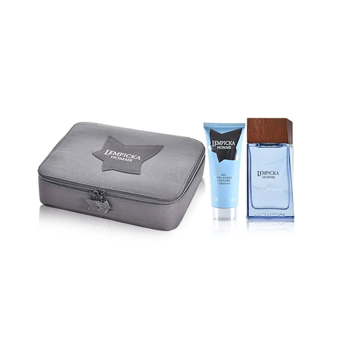Imagen del kit Lempicka Homme EDT 100 ml Set Set