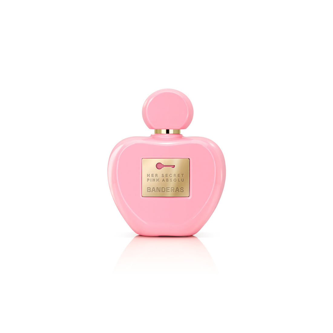 Her Secret Pink Absolu EDP 80 Ml